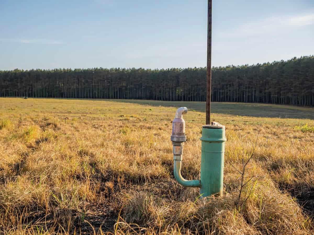 455 Acres Hunting & Income Land in Choctaw County MS
