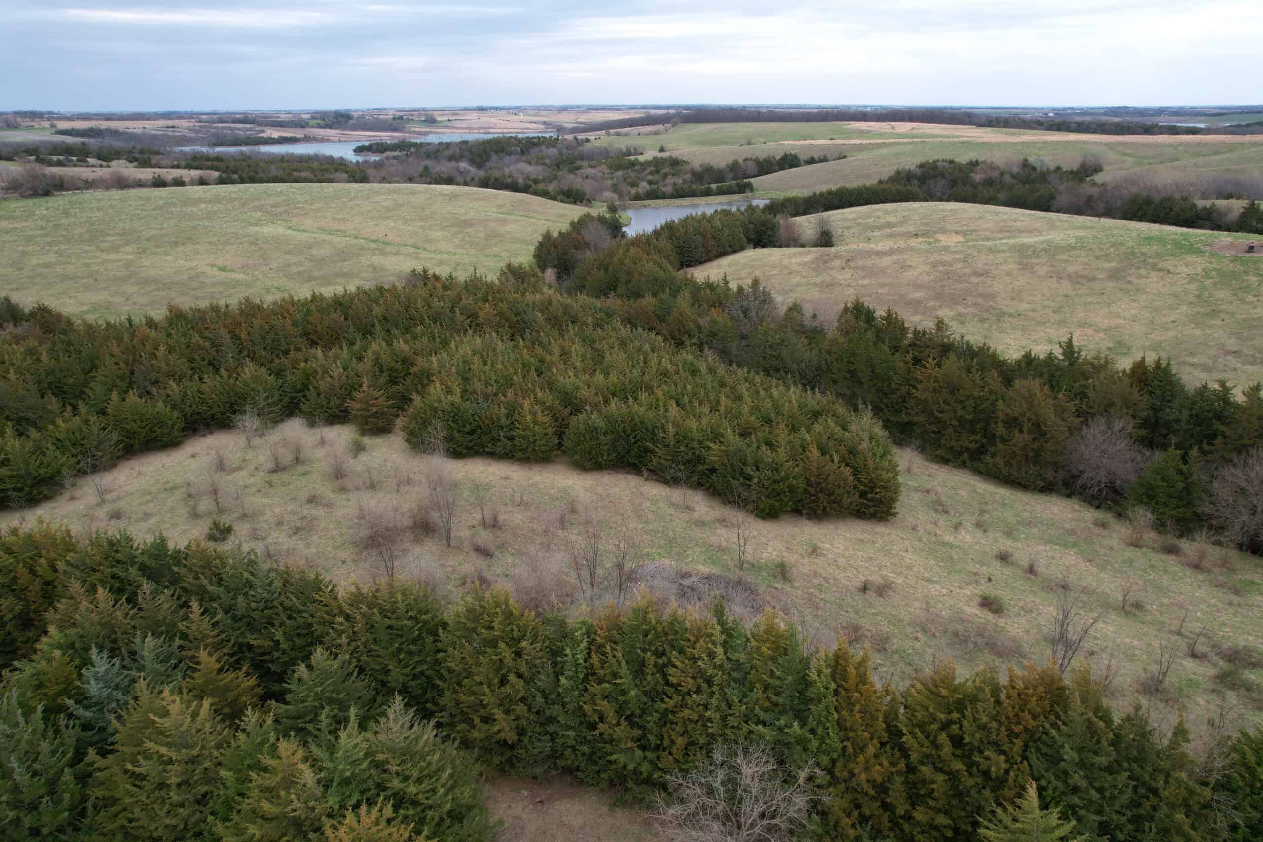 Southwest Iowa Combination Farm