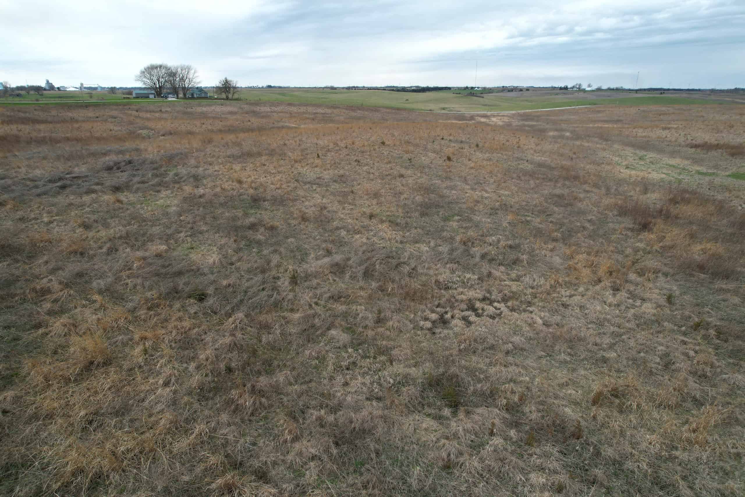 Southwest Iowa Recreational CRP Farm