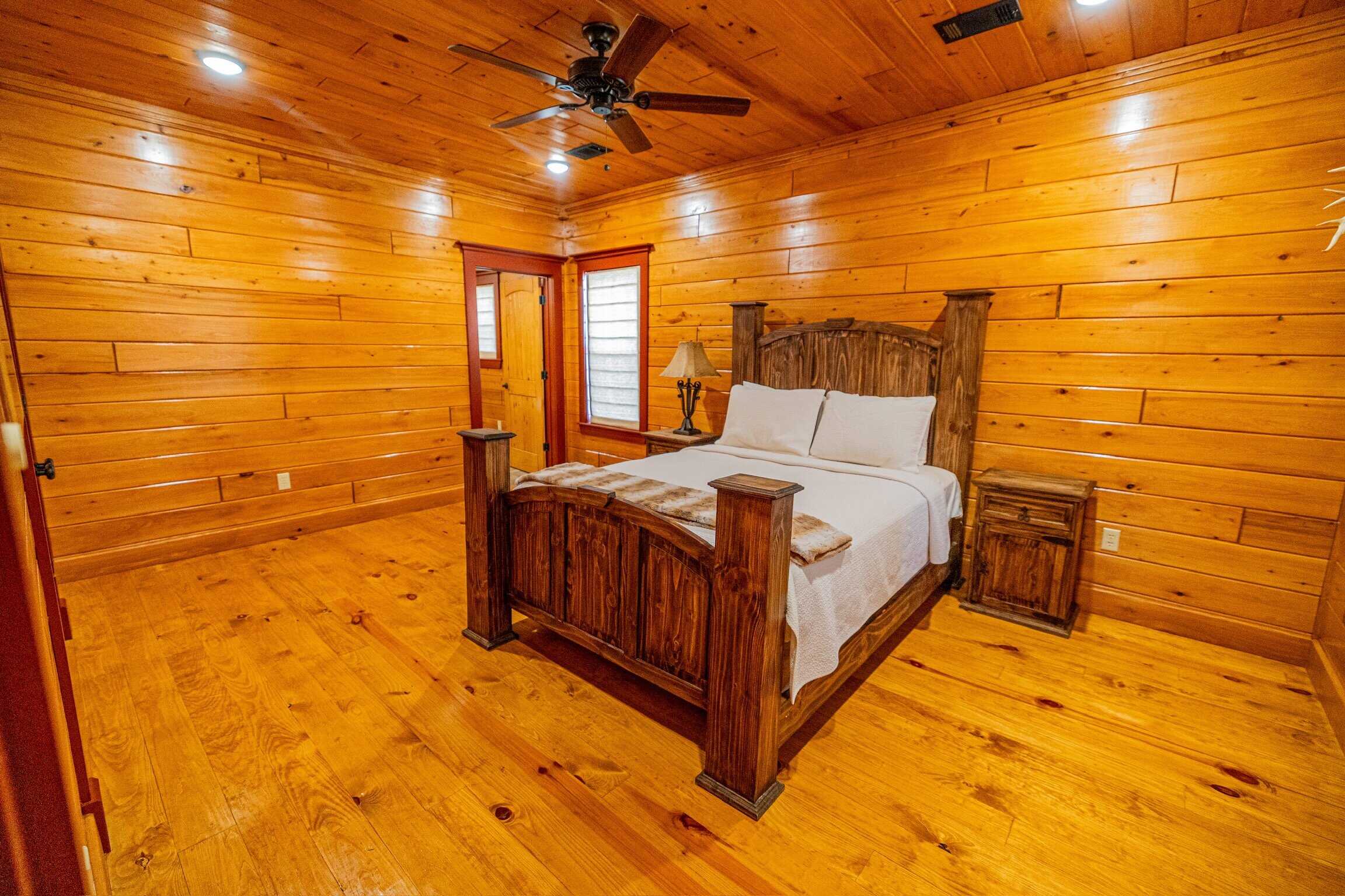 1,196+/- Acre Deer & Duck Hunting Paradise Tensas Parish, LA