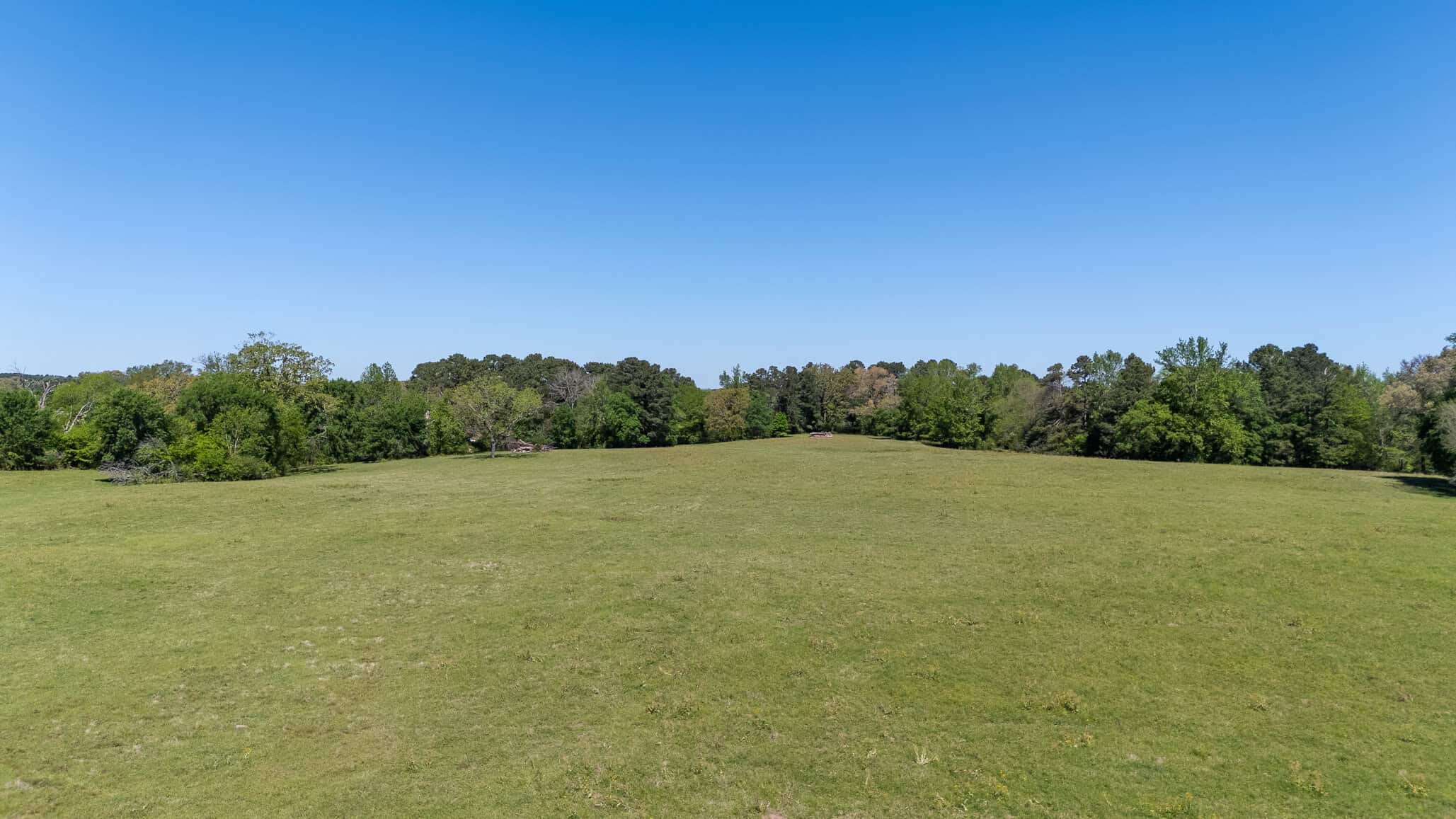 31.74 Acre Recreational Ranch Near Bullard in Smith County TX