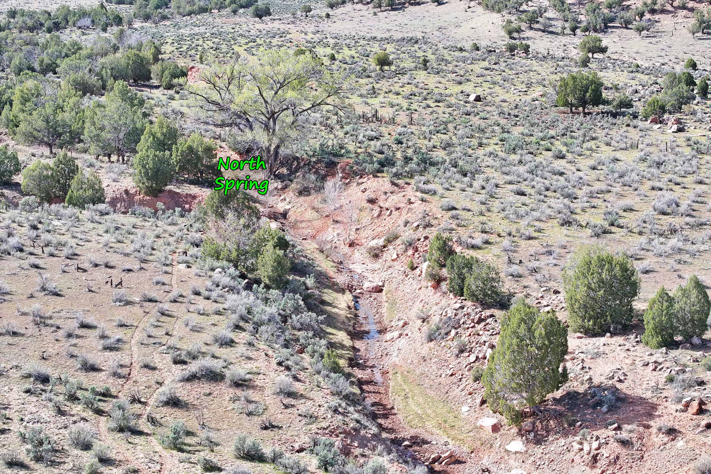 Acreage for Sale Gateway, Colorado