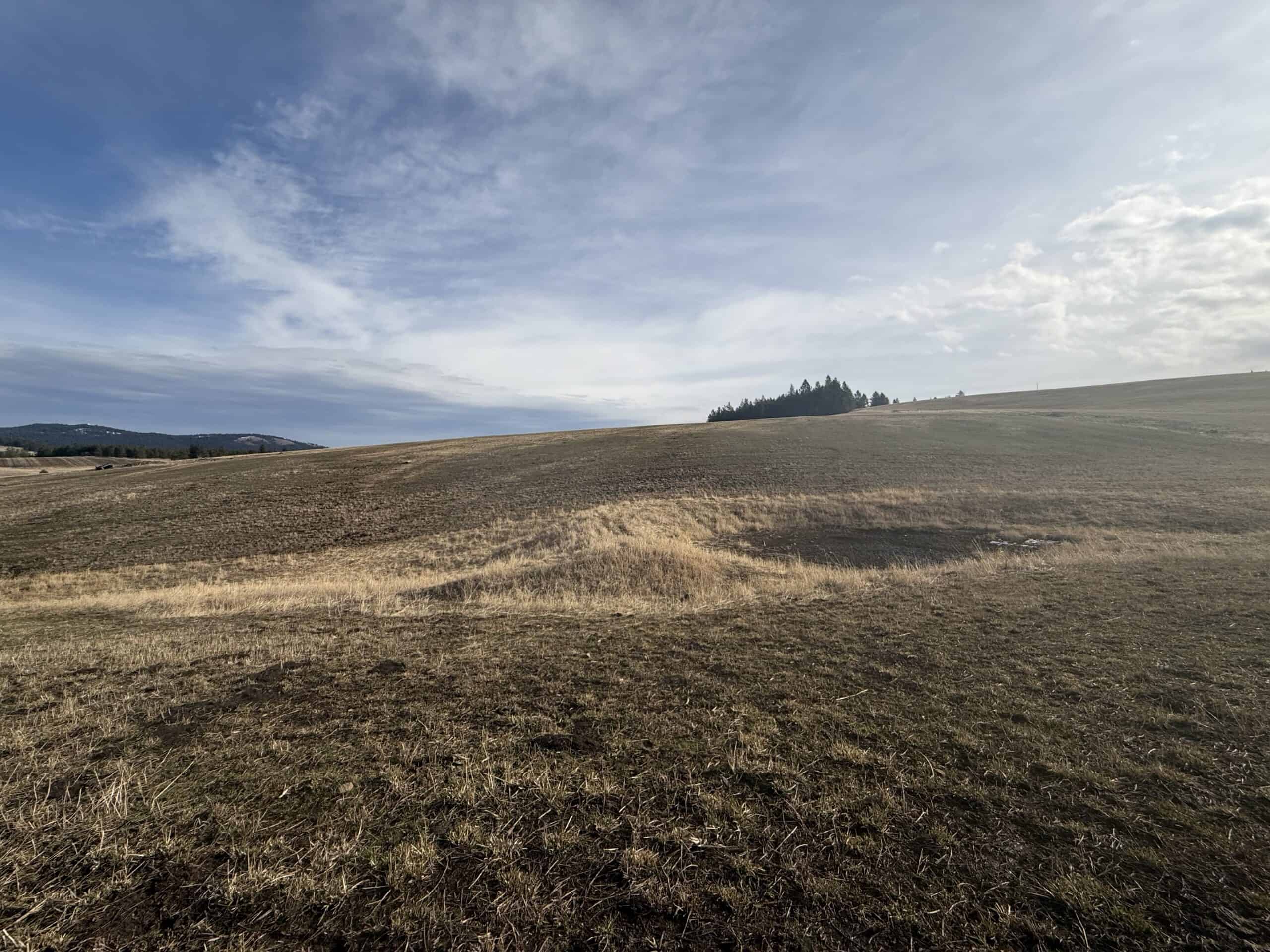 Land for Sale in Idaho County, ID at Hatke Place Ranch