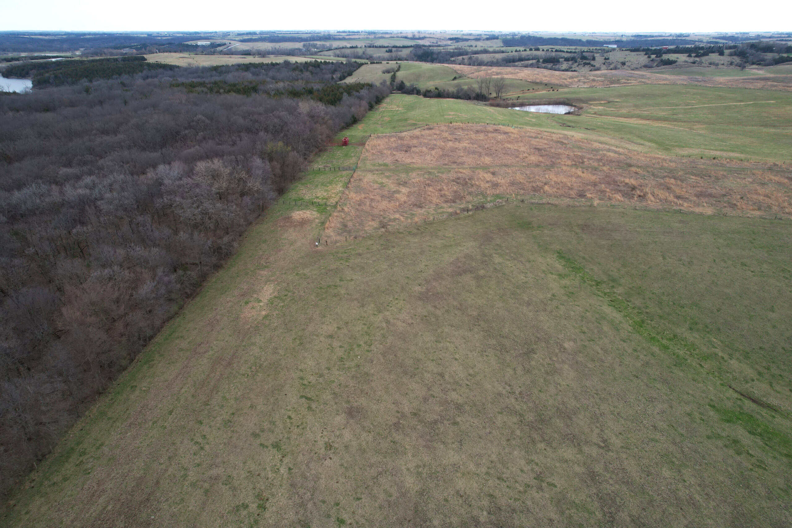 Southwest Iowa Combination Farm