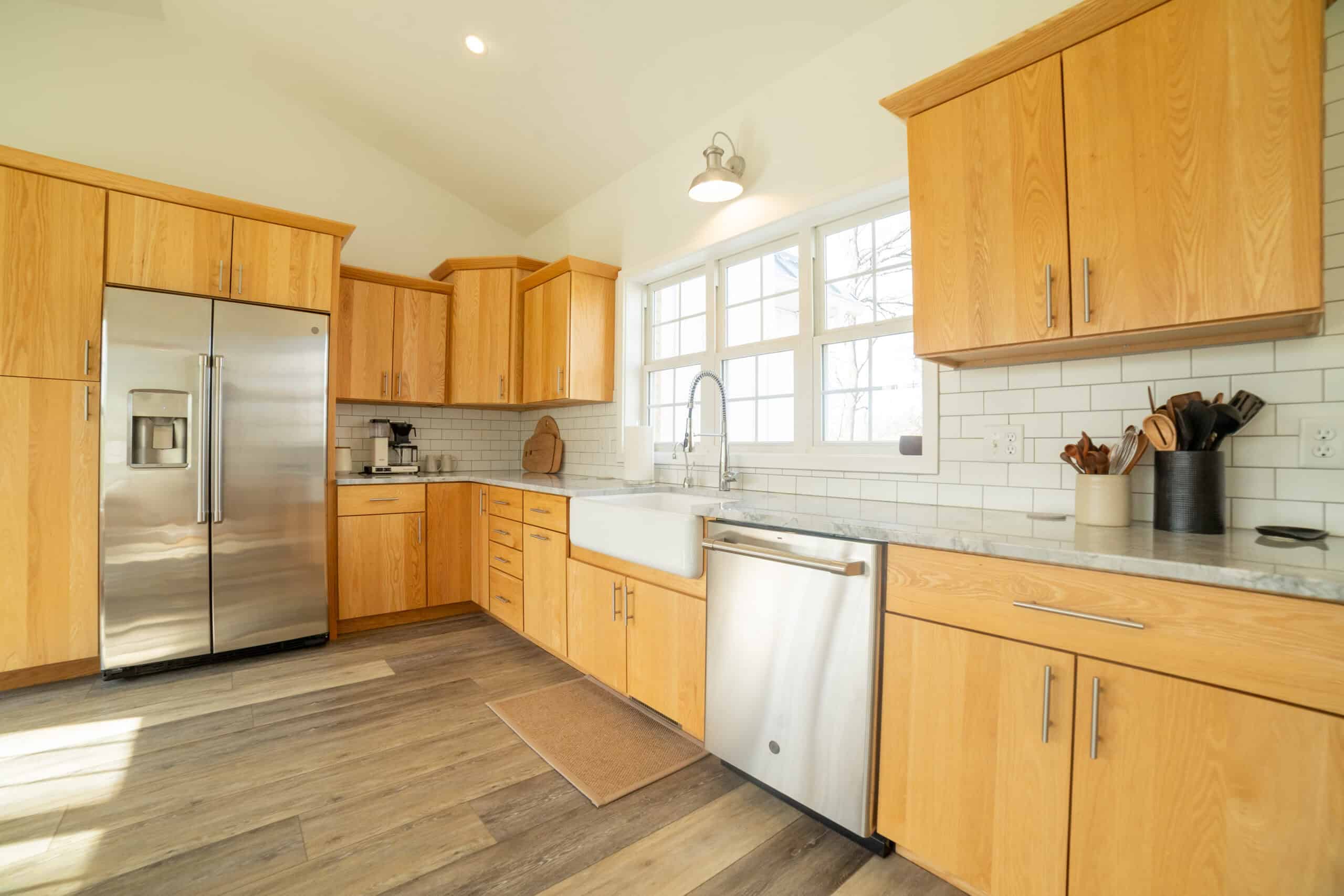 40-Acre Country Estate with Premier Hunting Habitat | Town of Lowville | Columbia County, Wisconsin