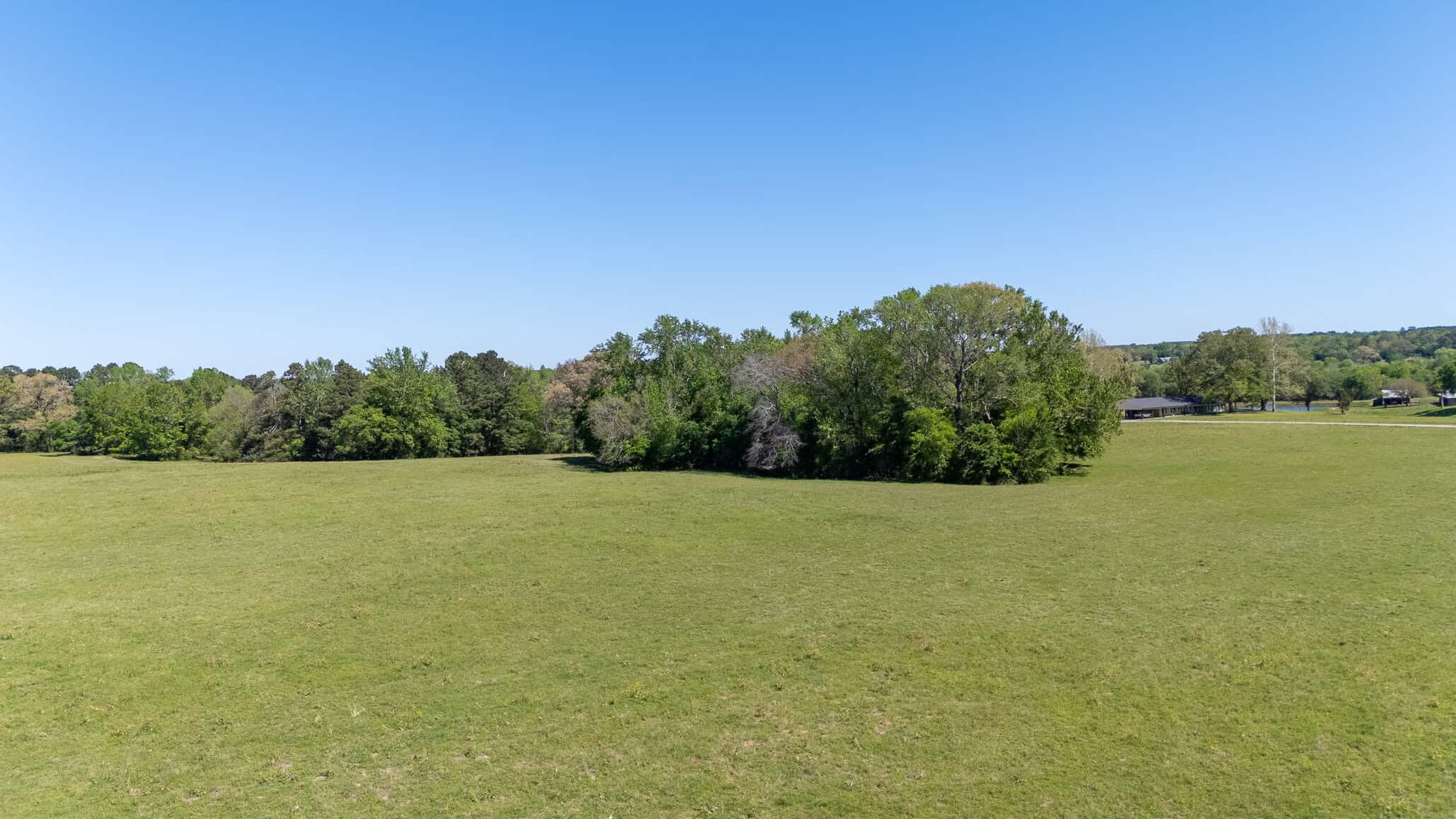 31.74 Acre Recreational Ranch Near Bullard in Smith County TX