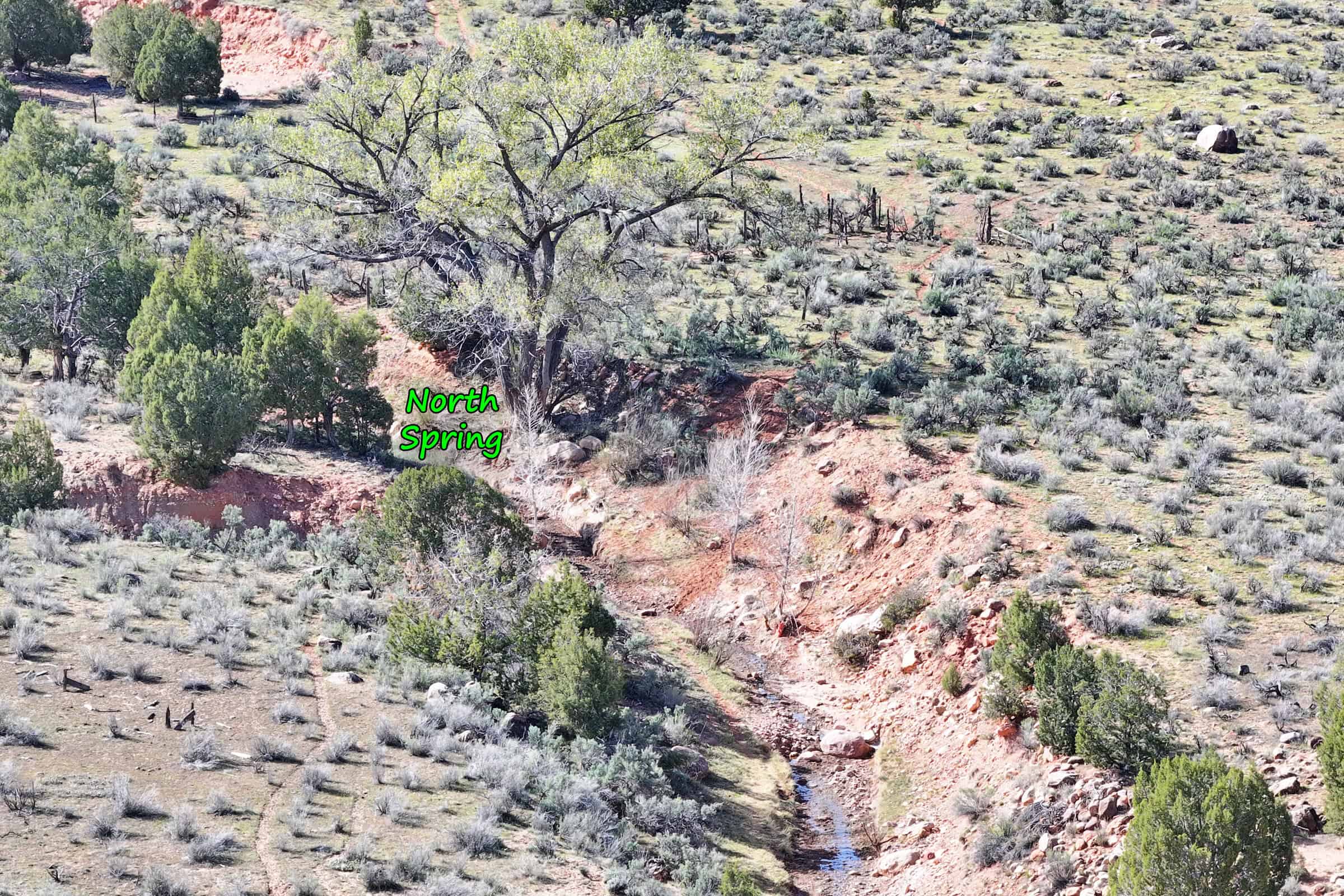 Acreage for Sale Gateway, Colorado