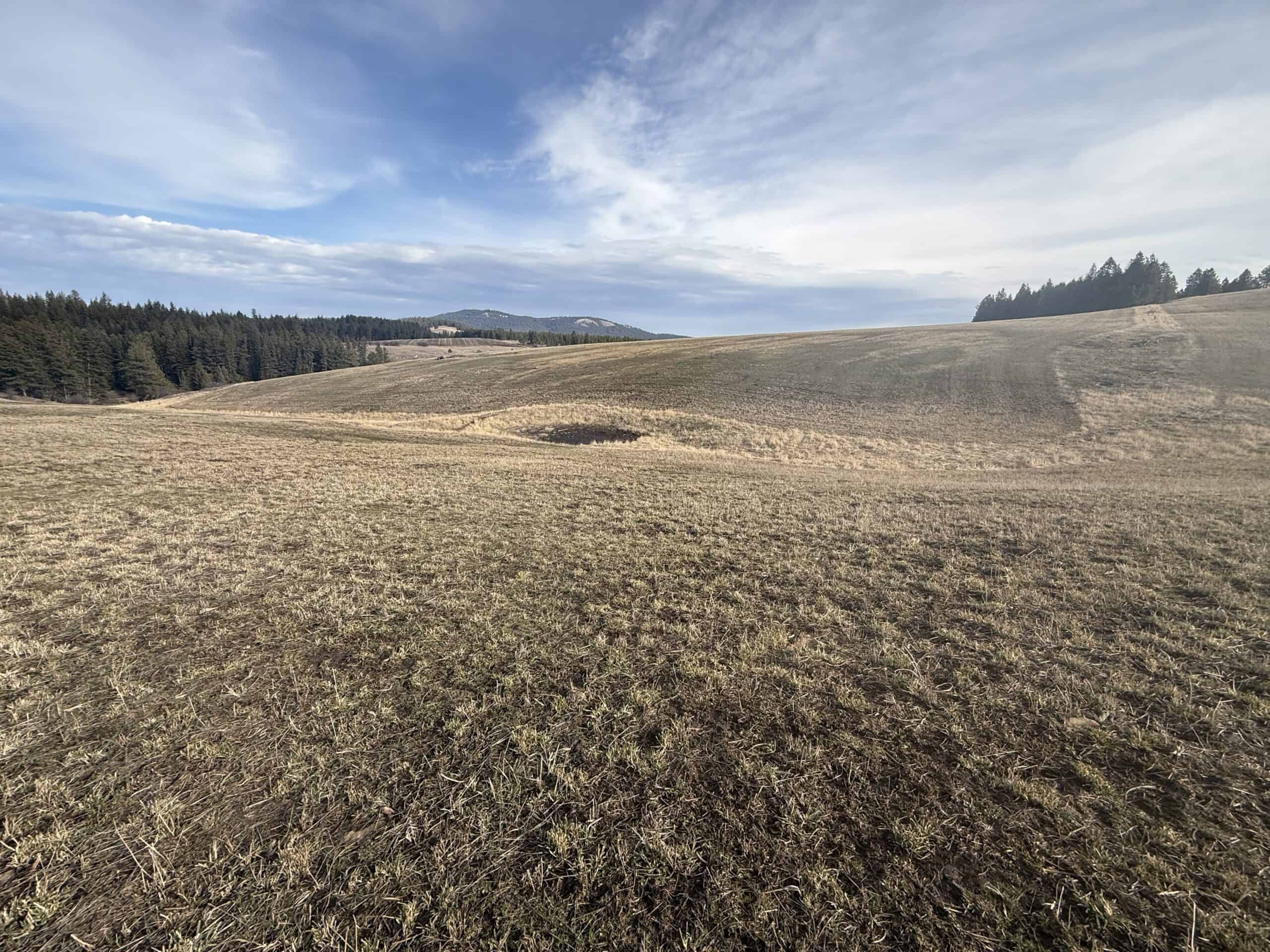 Land for Sale in Idaho County, ID at Hatke Place Ranch