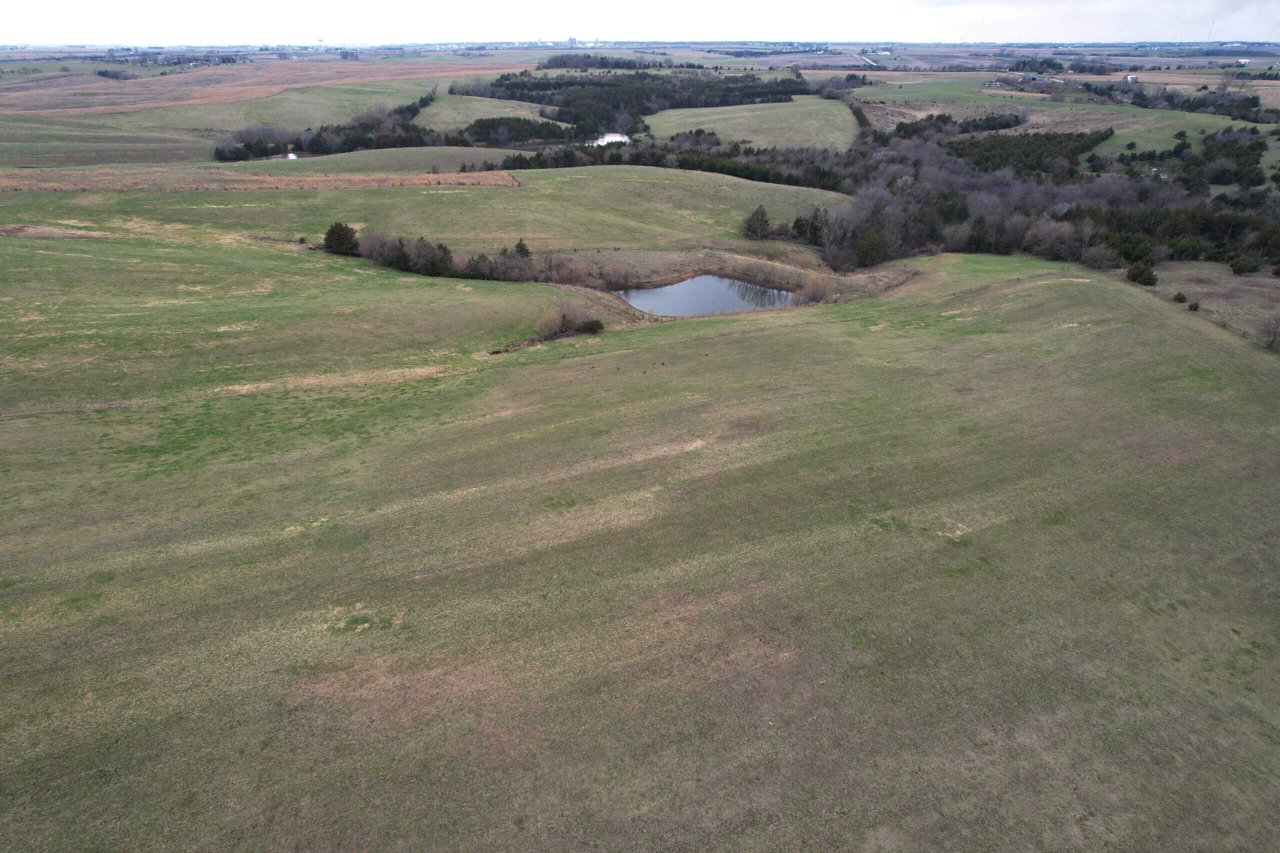 Southwest Iowa Combination Farm