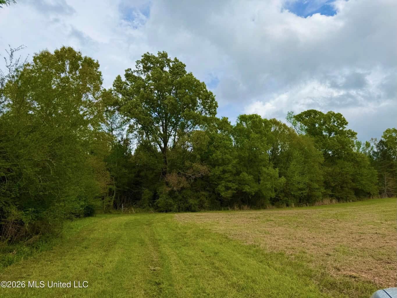 64+- Pastureland West Lincoln School Smithdale MS