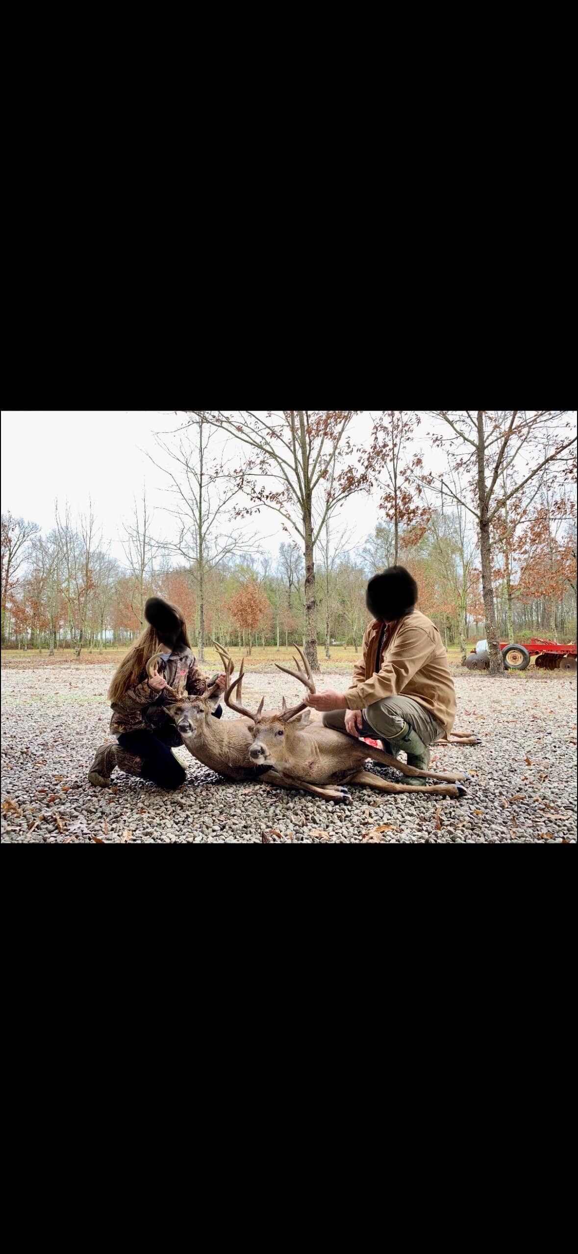Tensas Parish Duck and Deer Hunting Property