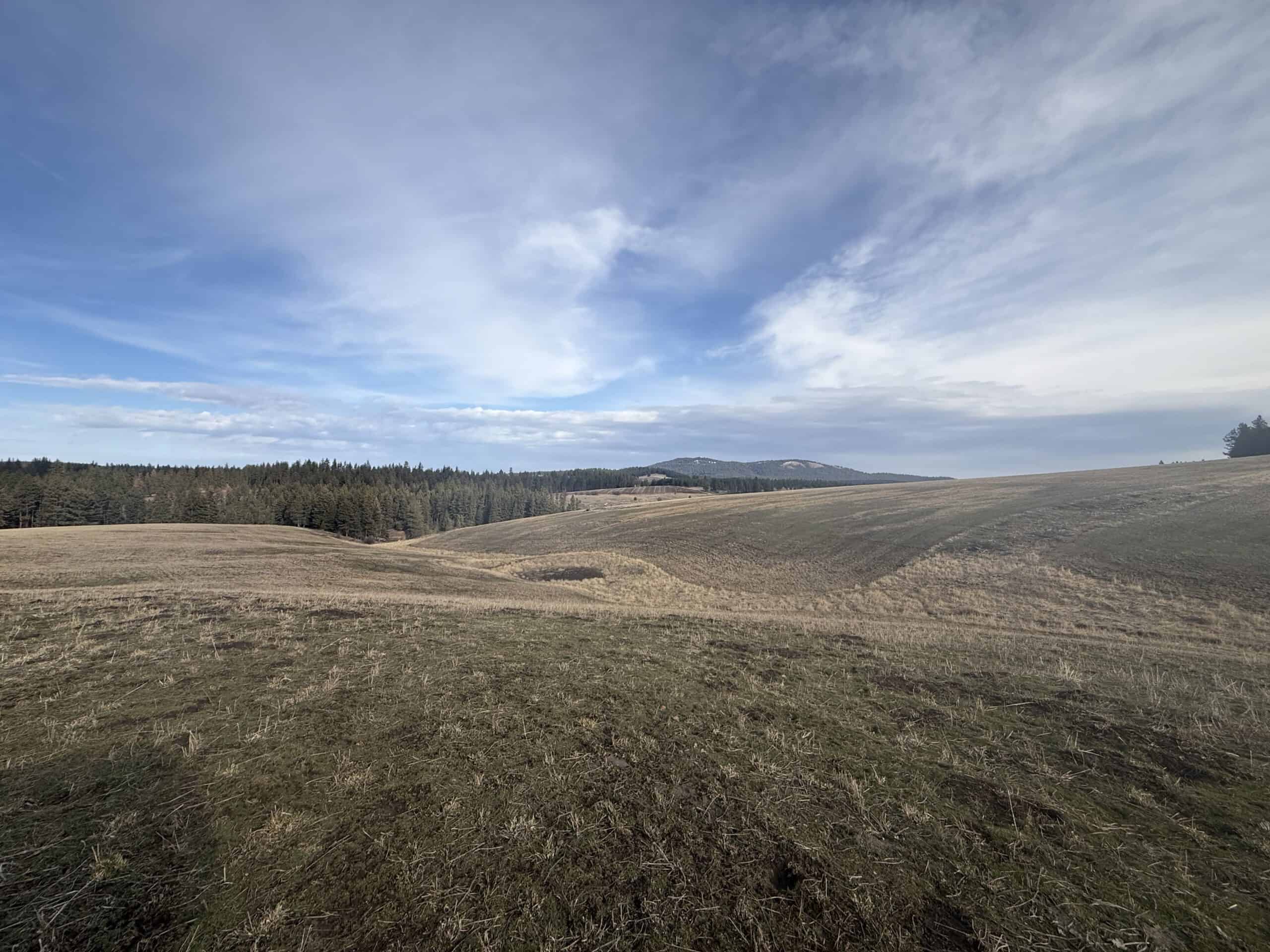 Land for Sale in Idaho County, ID at Hatke Place Ranch
