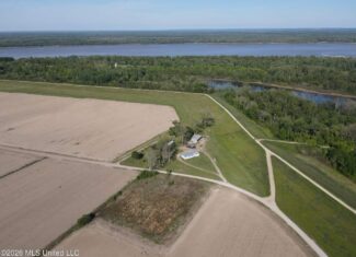 Duckport Legacy Waterfowl and Whitetail Recreational Tract