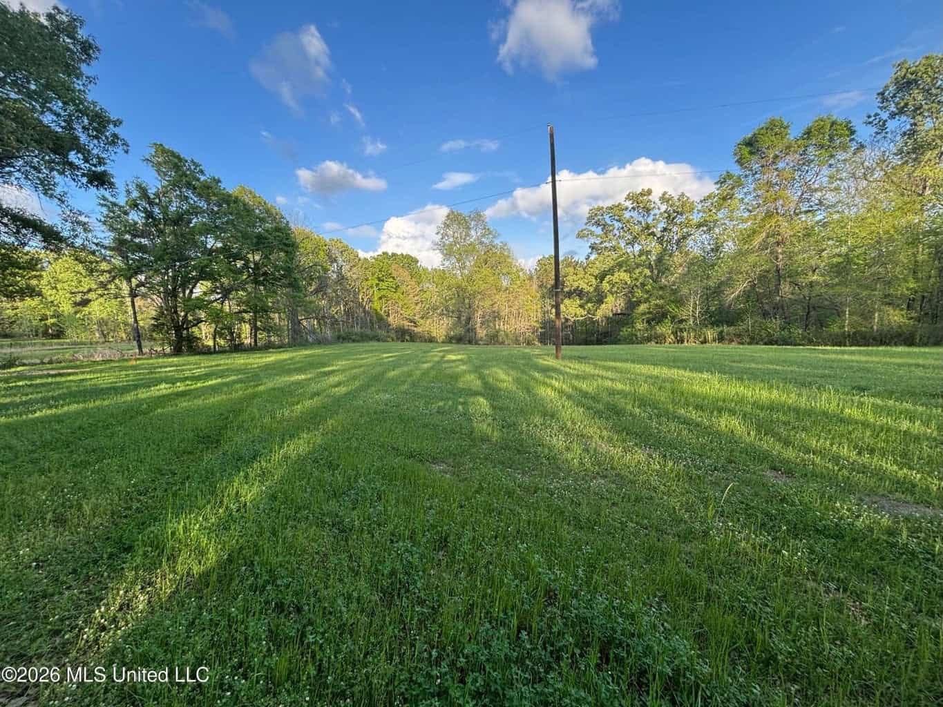 77 Acres in Edwards, MS Hinds County Big Black River Region