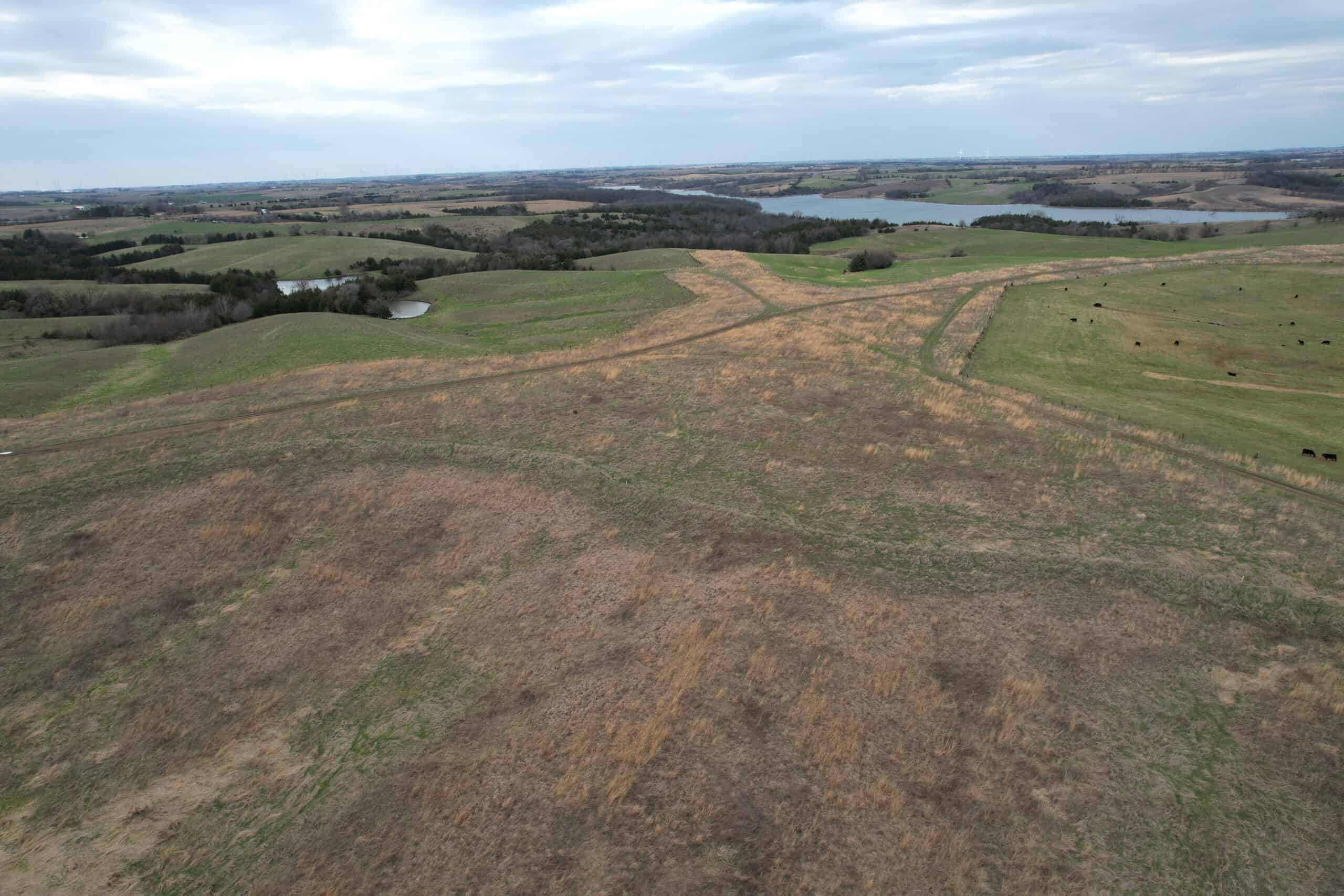 Southwest Iowa Combination Farm