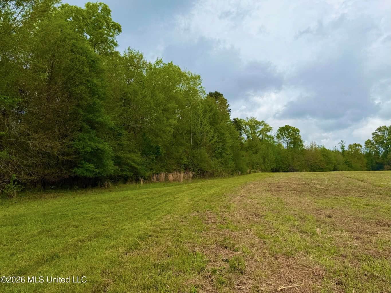 64+- Pastureland West Lincoln School Smithdale MS
