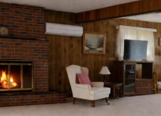 Canada Creek Ranch Home , Atlanta MI –  Private Hunting & Fishing Club