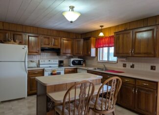 Canada Creek Ranch Home , Atlanta MI –  Private Hunting & Fishing Club