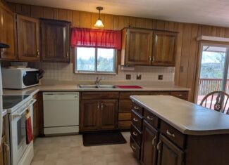 Canada Creek Ranch Home , Atlanta MI –  Private Hunting & Fishing Club