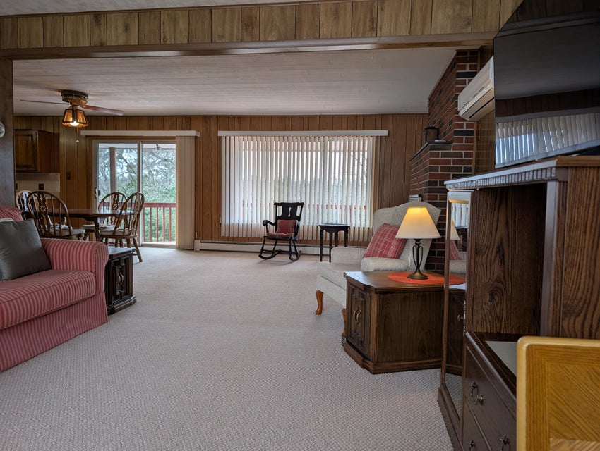 Canada Creek Ranch Home , Atlanta MI –  Private Hunting & Fishing Club