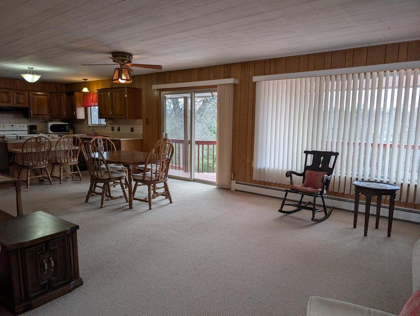 Canada Creek Ranch Home , Atlanta MI –  Private Hunting & Fishing Club