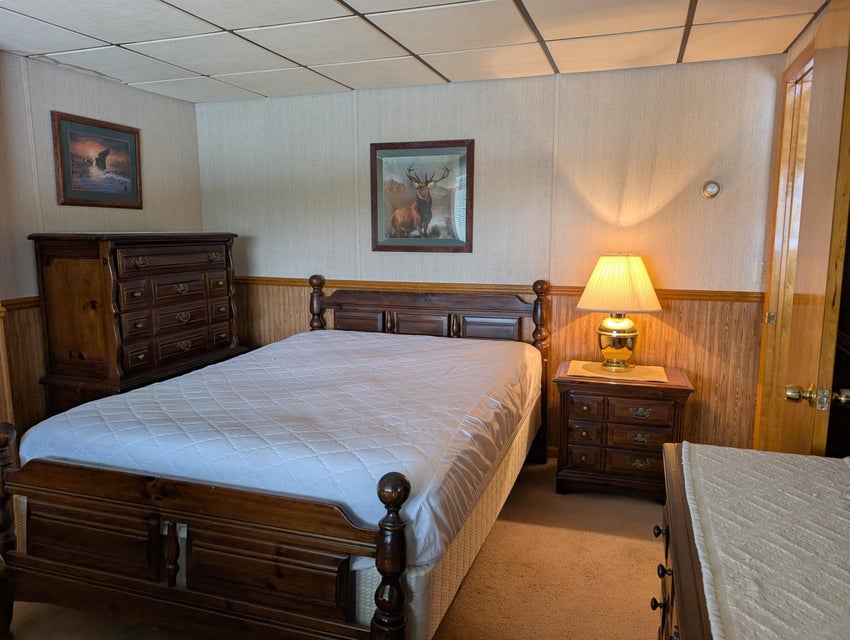 Canada Creek Ranch Home , Atlanta MI –  Private Hunting & Fishing Club