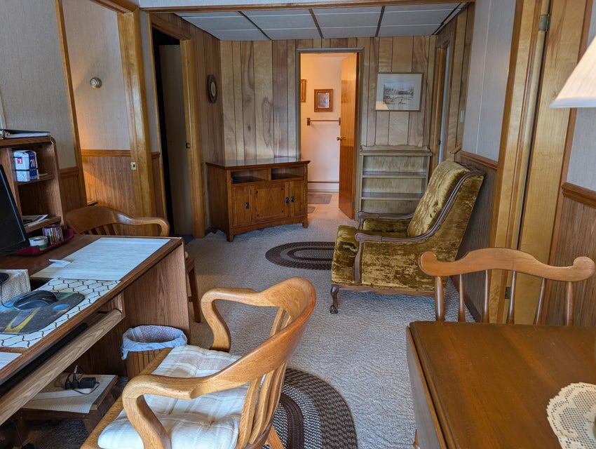 Canada Creek Ranch Home , Atlanta MI –  Private Hunting & Fishing Club