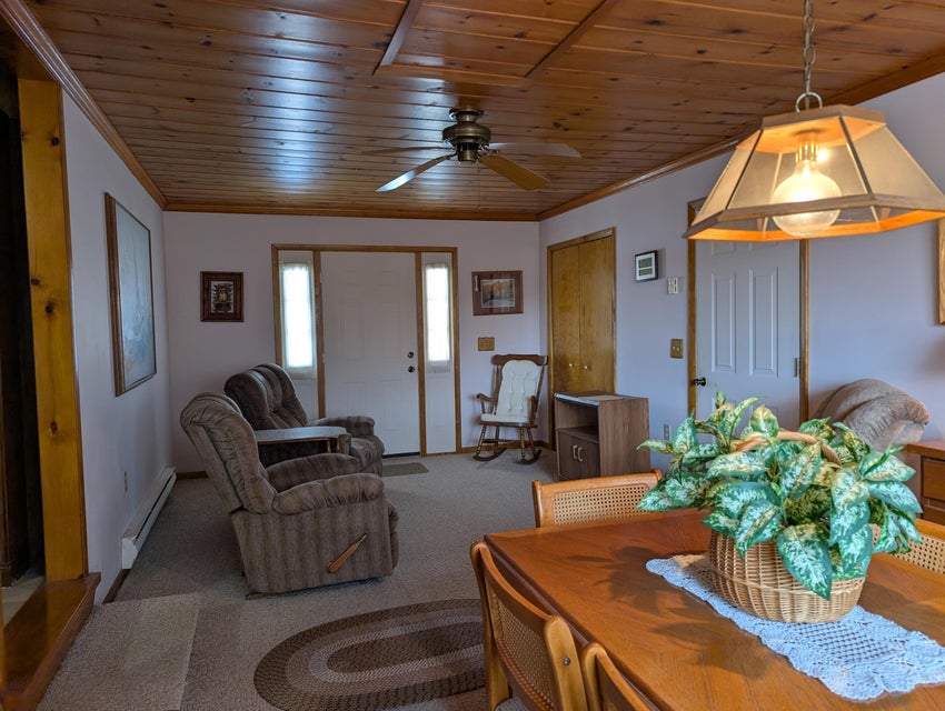 Canada Creek Ranch Home , Atlanta MI –  Private Hunting & Fishing Club