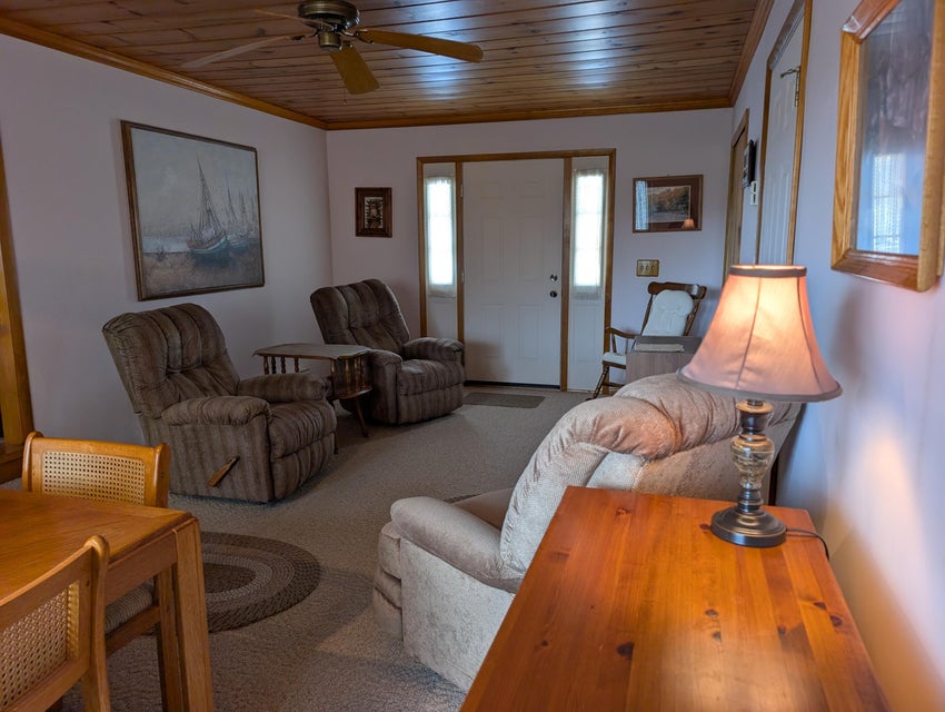 Canada Creek Ranch Home , Atlanta MI –  Private Hunting & Fishing Club