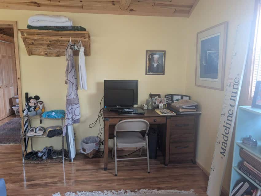 Northern MI 2-Bedroom Cabin in Canada Creek Ranch, Atlanta MI