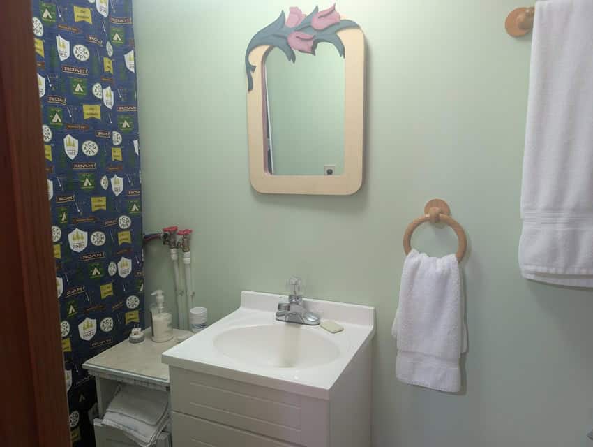 Northern MI 2-Bedroom Cabin in Canada Creek Ranch, Atlanta MI
