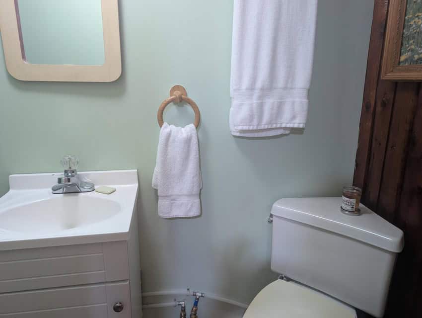 Northern MI 2-Bedroom Cabin in Canada Creek Ranch, Atlanta MI