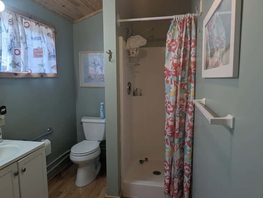 Northern MI 2-Bedroom Cabin in Canada Creek Ranch, Atlanta MI