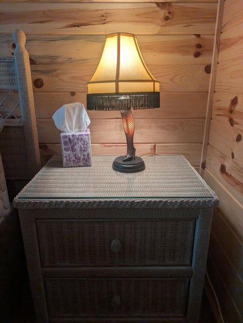 Northern MI 2-Bedroom Cabin in Canada Creek Ranch, Atlanta MI