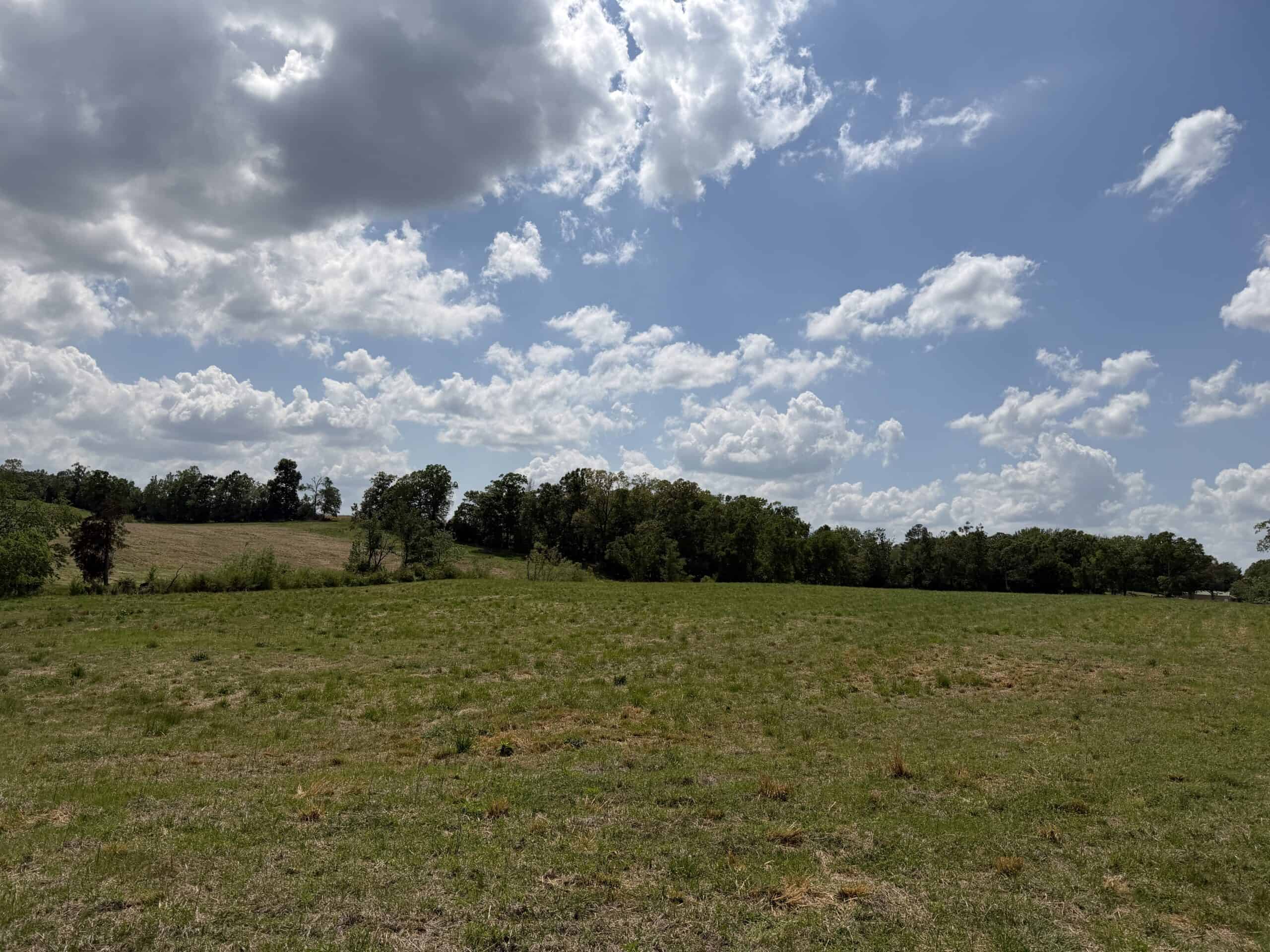 HOBBY FARM FOR SALE IN TN. AMAZING BUILDING SITES WITH VIEWS AND DEER HUNTING LAND FOR SALE IN TENNESSEE.