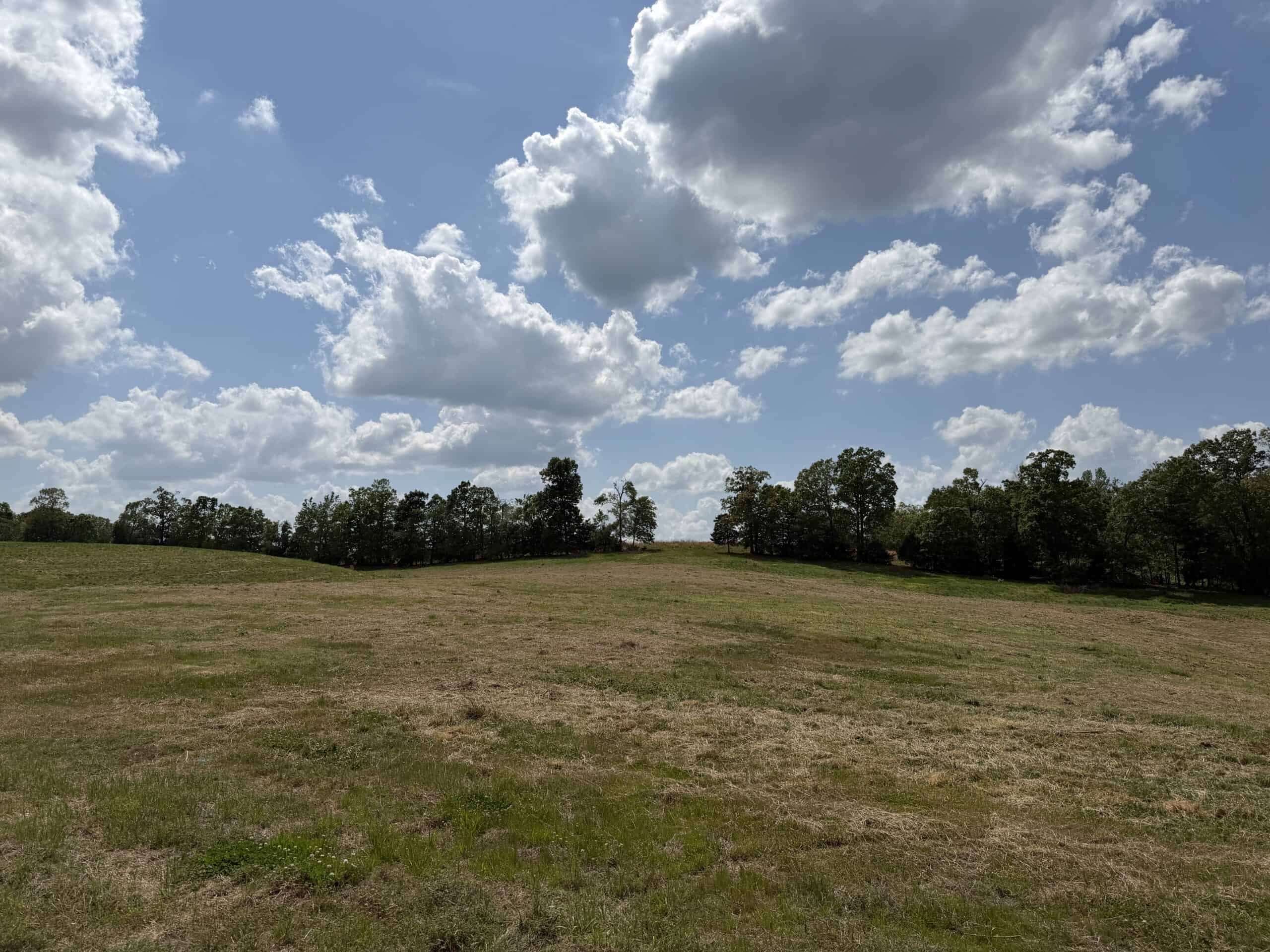 HOBBY FARM FOR SALE IN TN. AMAZING BUILDING SITES WITH VIEWS AND DEER HUNTING LAND FOR SALE IN TENNESSEE.