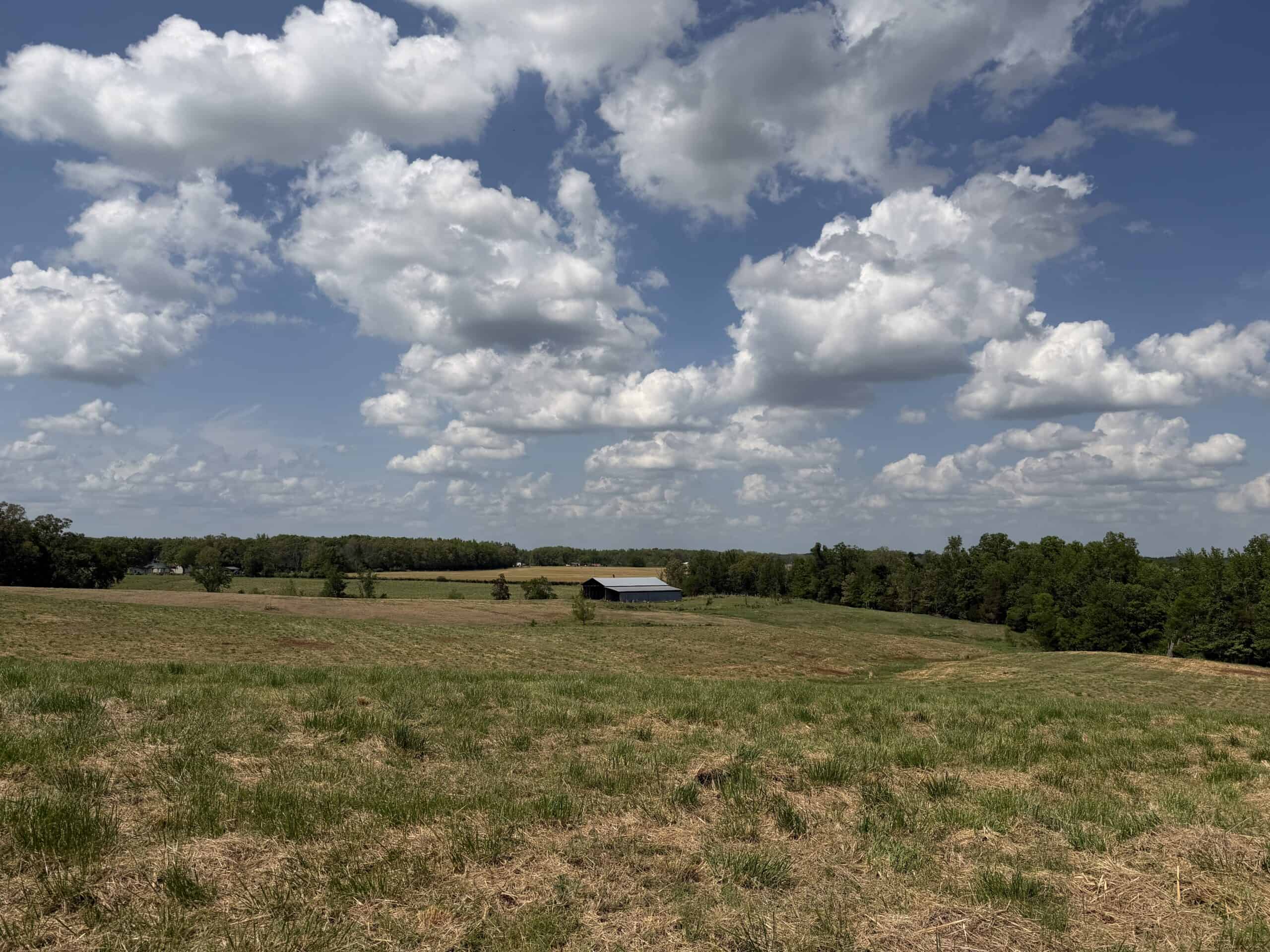 HOBBY FARM FOR SALE IN TN. AMAZING BUILDING SITES WITH VIEWS AND DEER HUNTING LAND FOR SALE IN TENNESSEE.