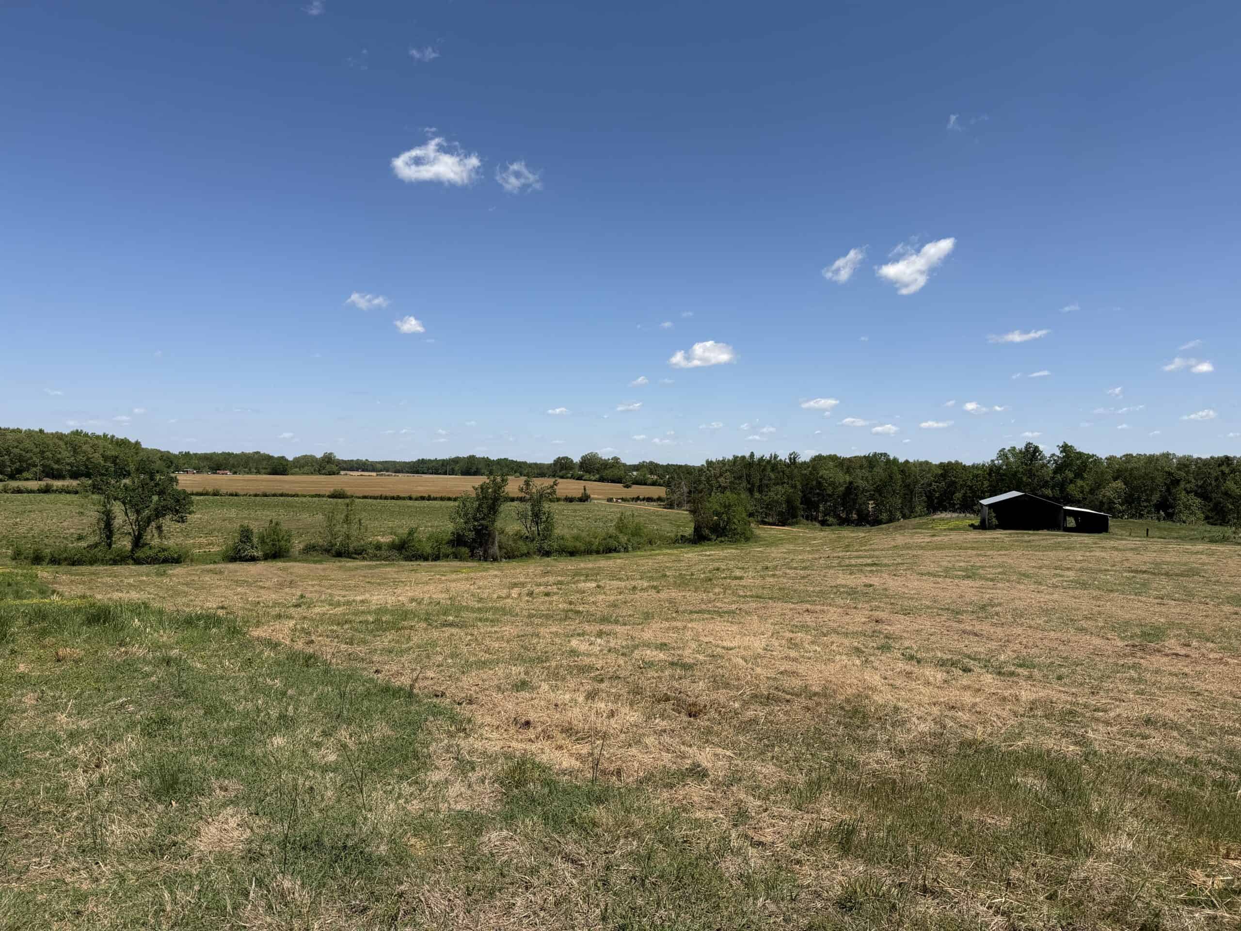 HOBBY FARM FOR SALE IN TN. AMAZING BUILDING SITES WITH VIEWS AND DEER HUNTING LAND FOR SALE IN TENNESSEE.