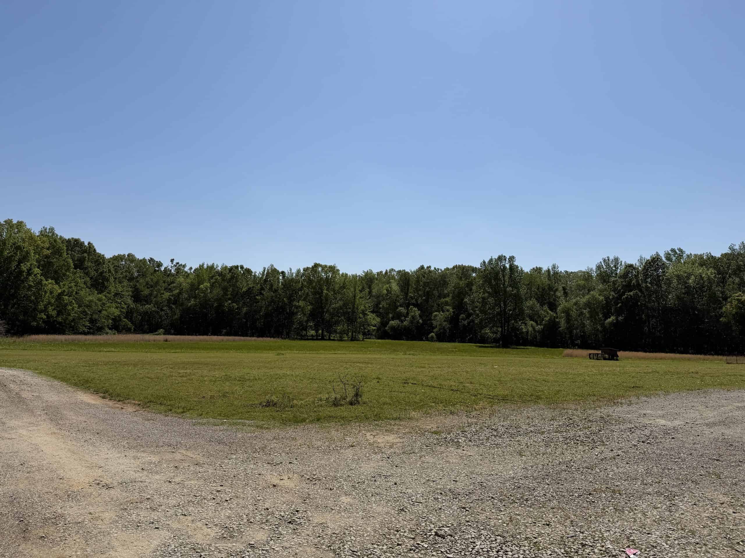 PRIVATE COUNTRY HOME FOR SALE IN TN 35 AC SHOP CREEK FIELDS