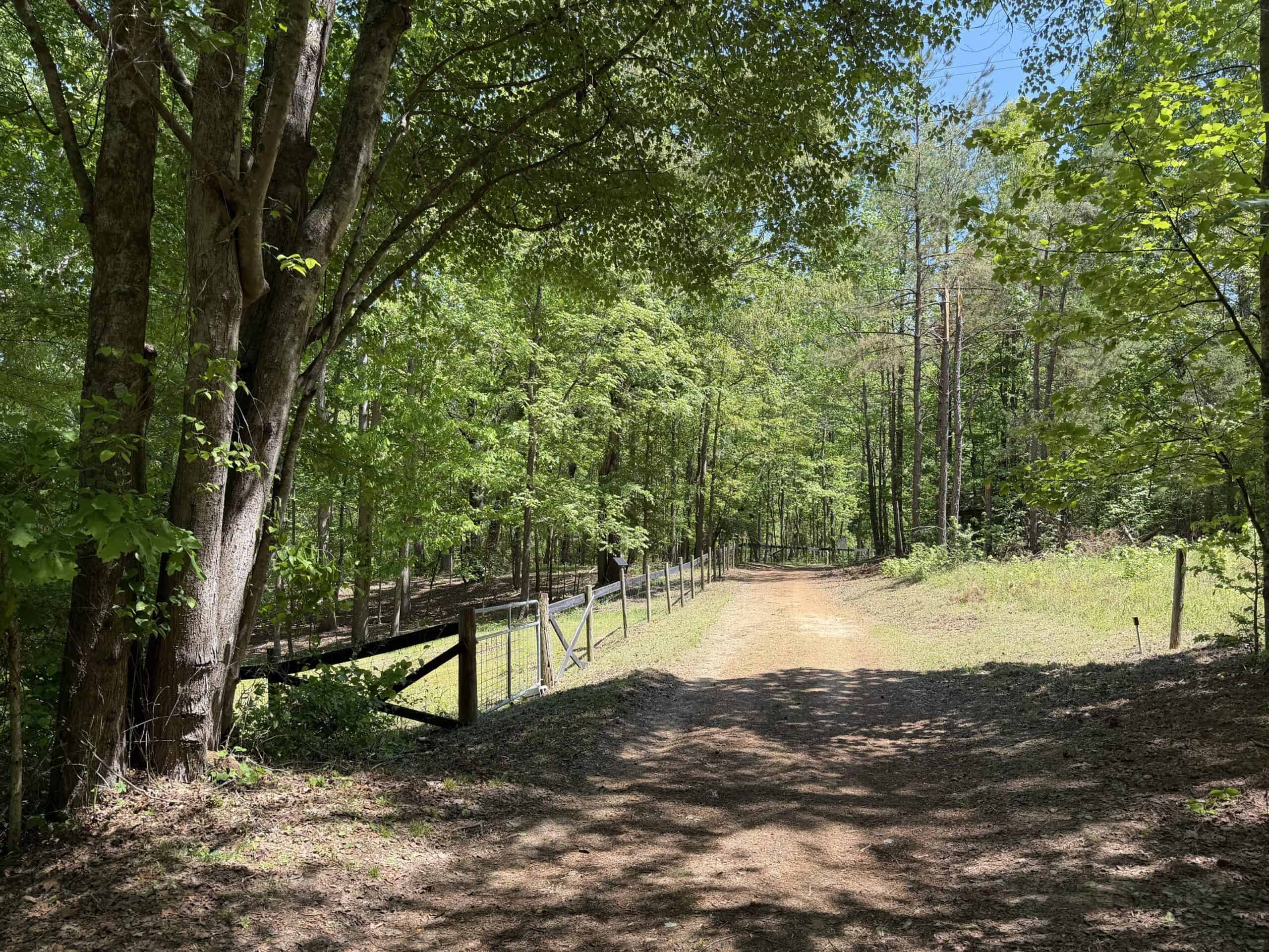 Hobby Farm for sale in TN, 44.81, Mostly Wooded, Creek, Fenced Pastures, Shop, Barn, and Great Deer & Turkey Hunting Land!