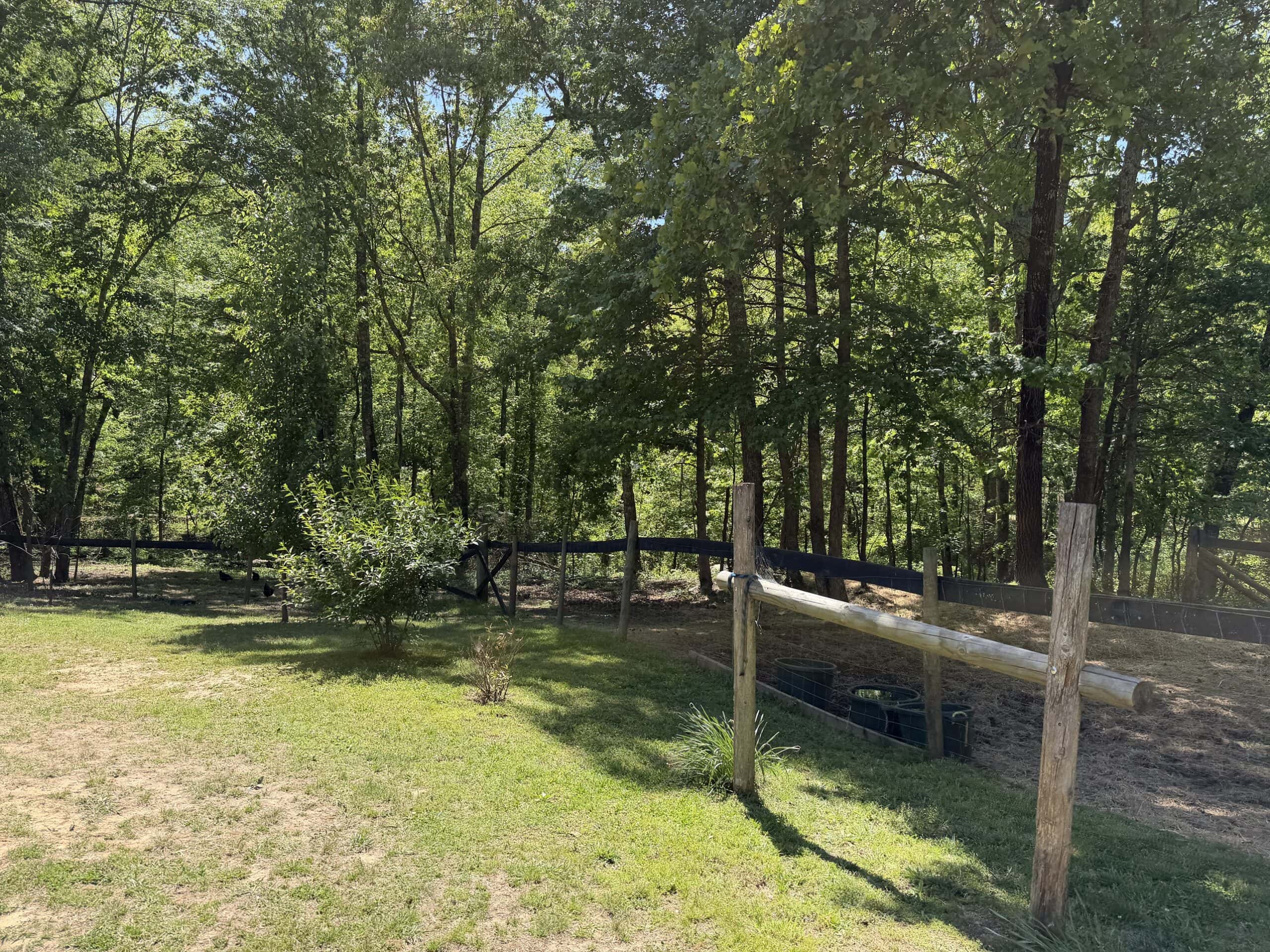 Hobby Farm for sale in TN, 44.81, Mostly Wooded, Creek, Fenced Pastures, Shop, Barn, and Great Deer & Turkey Hunting Land!