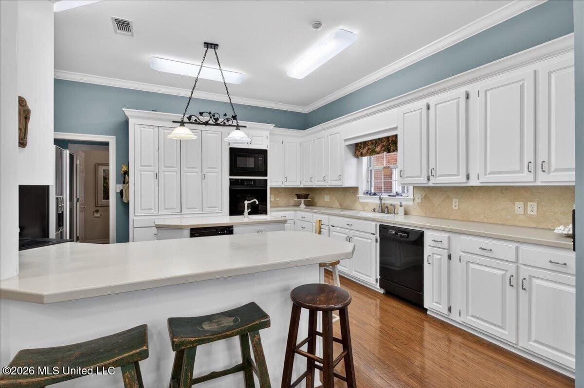 5BR 3.5 BA Home for Sale on 39 Acres of Land in Pike County