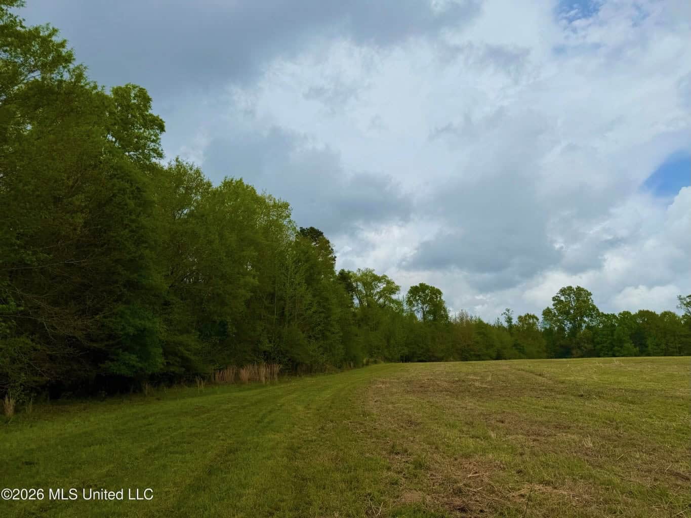64+- Pastureland West Lincoln School Smithdale MS