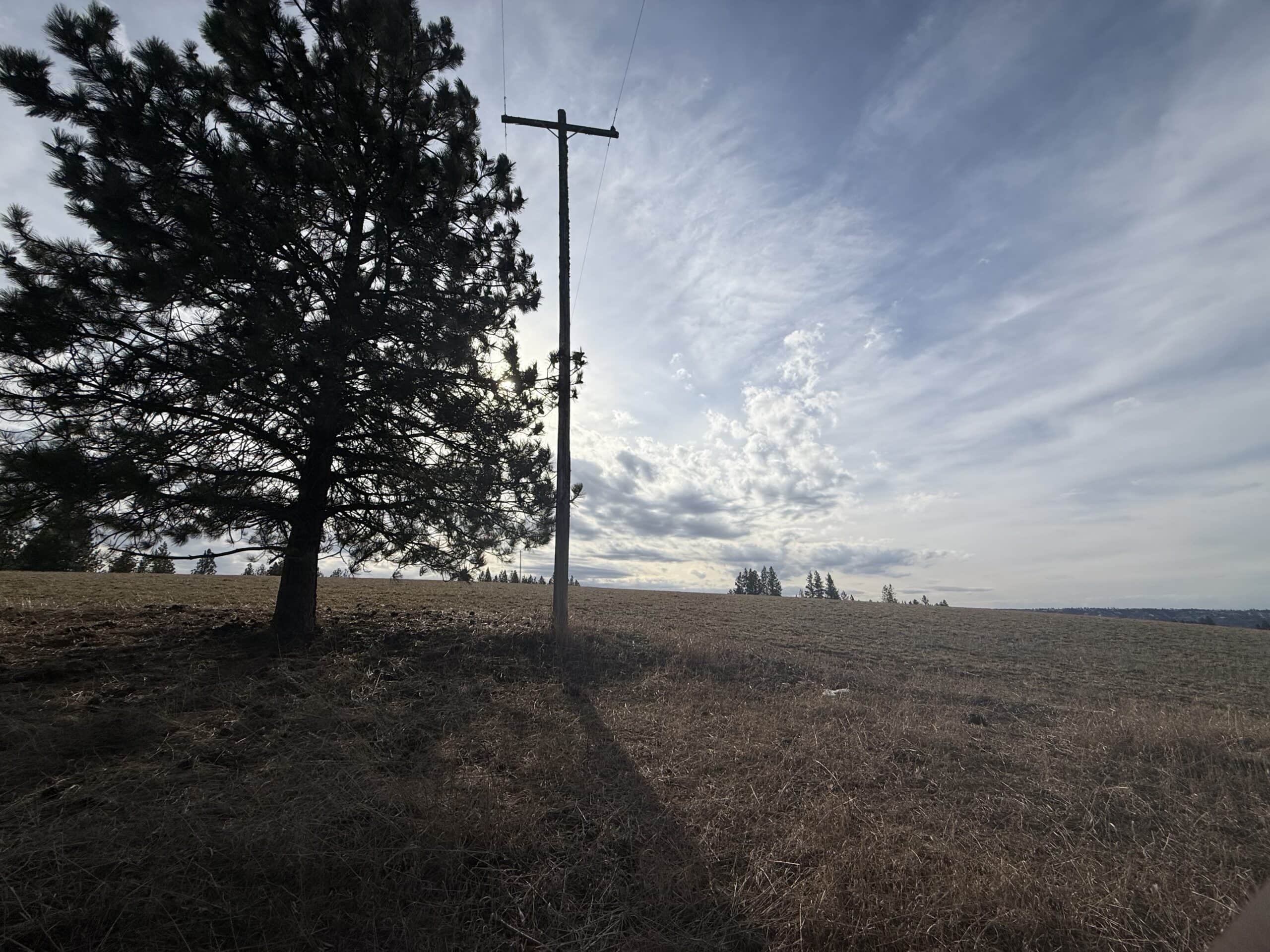 Land for Sale in Idaho County, ID at Hatke Place Ranch