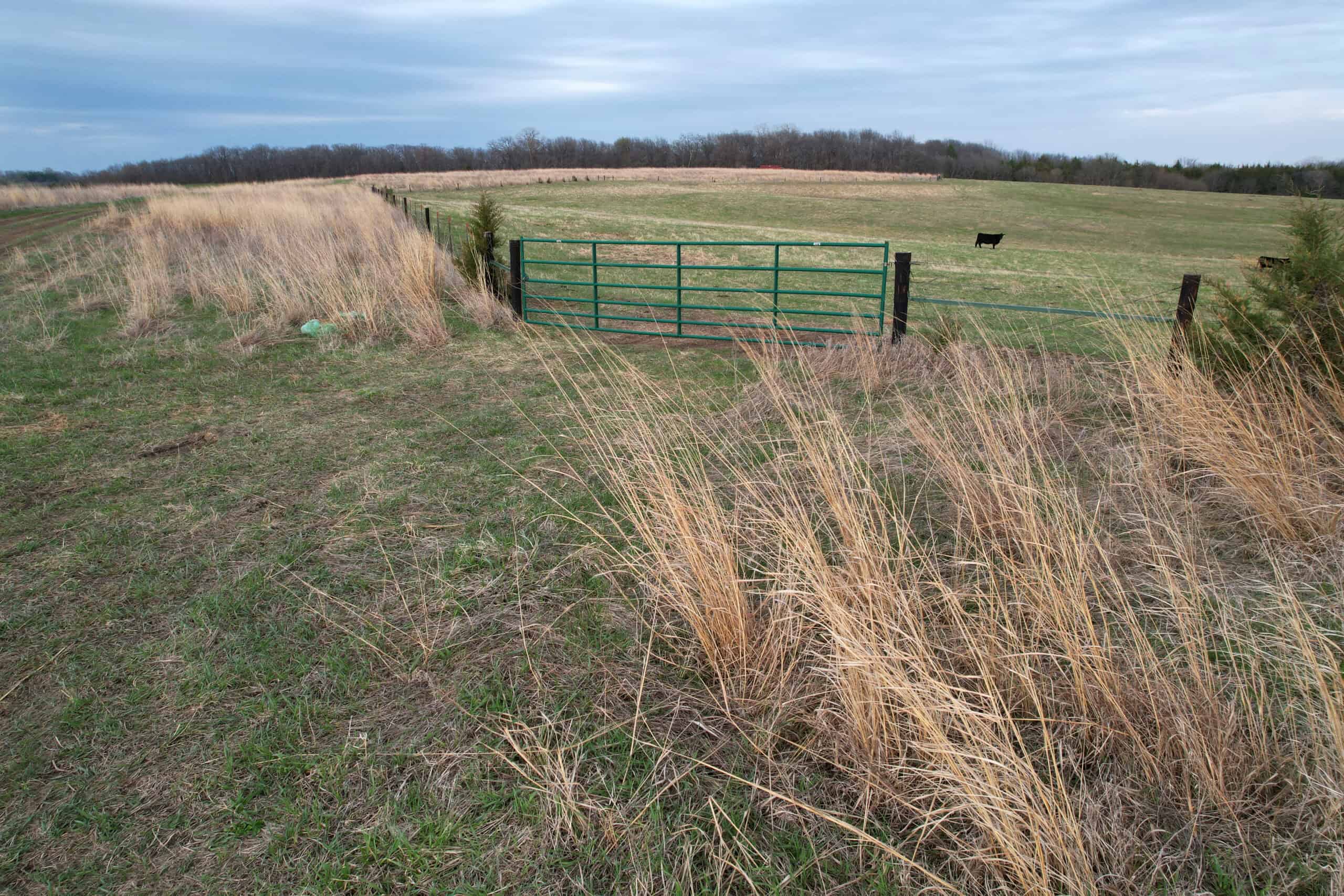 Southwest Iowa Combination Farm