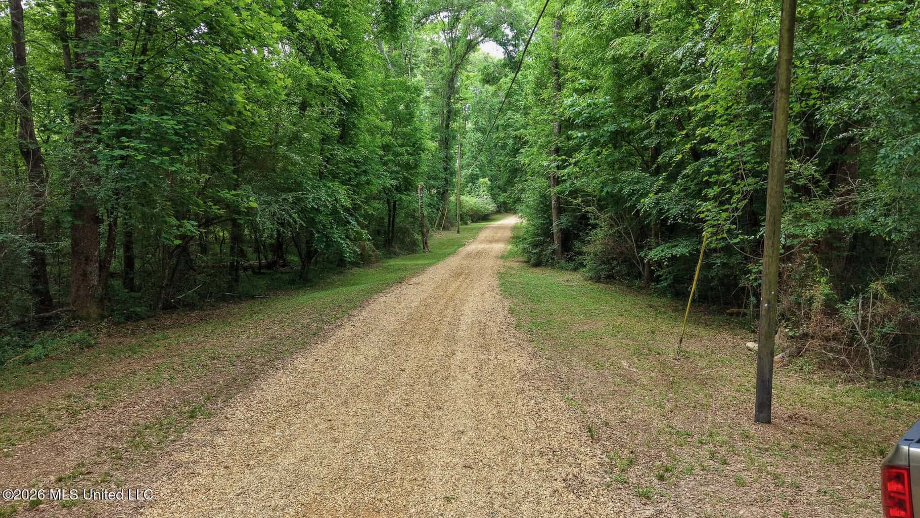 23 Acres of Riverfront Property with Sand Bar and Cabins