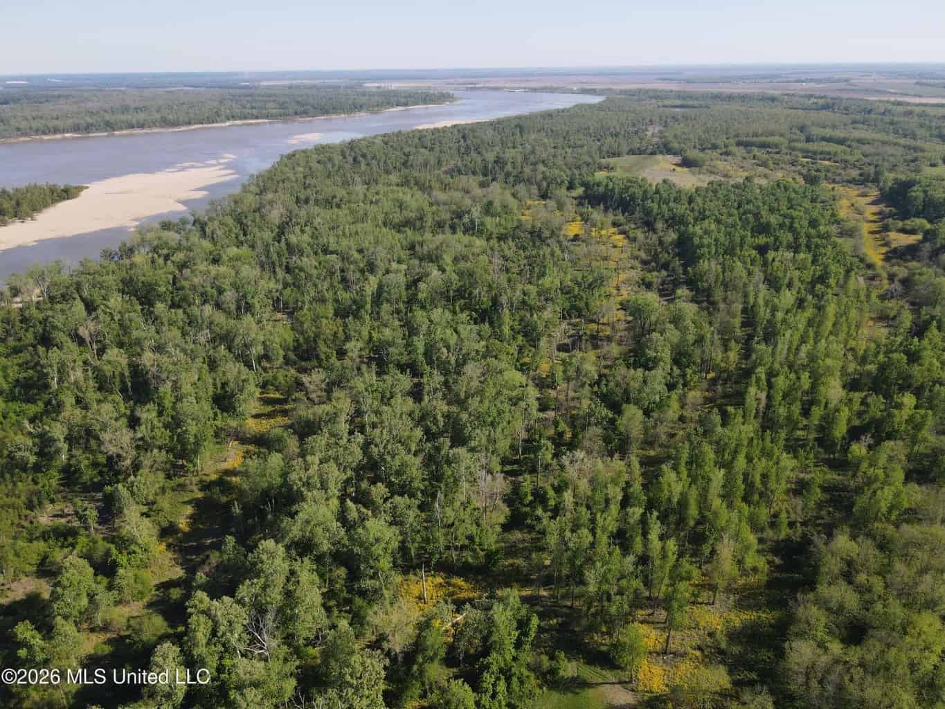 Duckport Legacy Waterfowl and Whitetail Recreational Tract