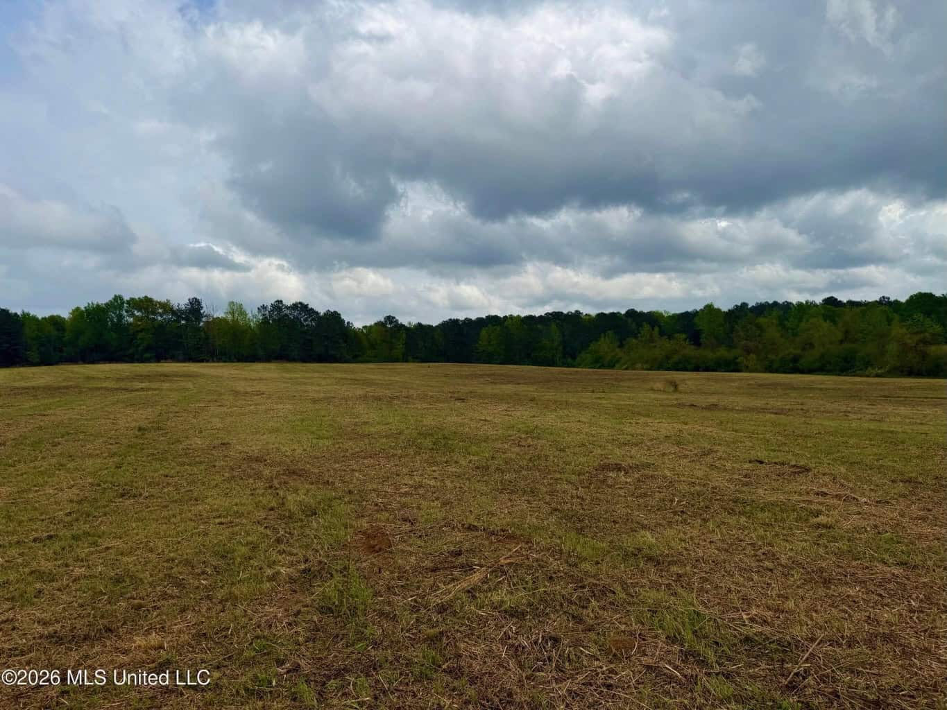 64+- Pastureland West Lincoln School Smithdale MS