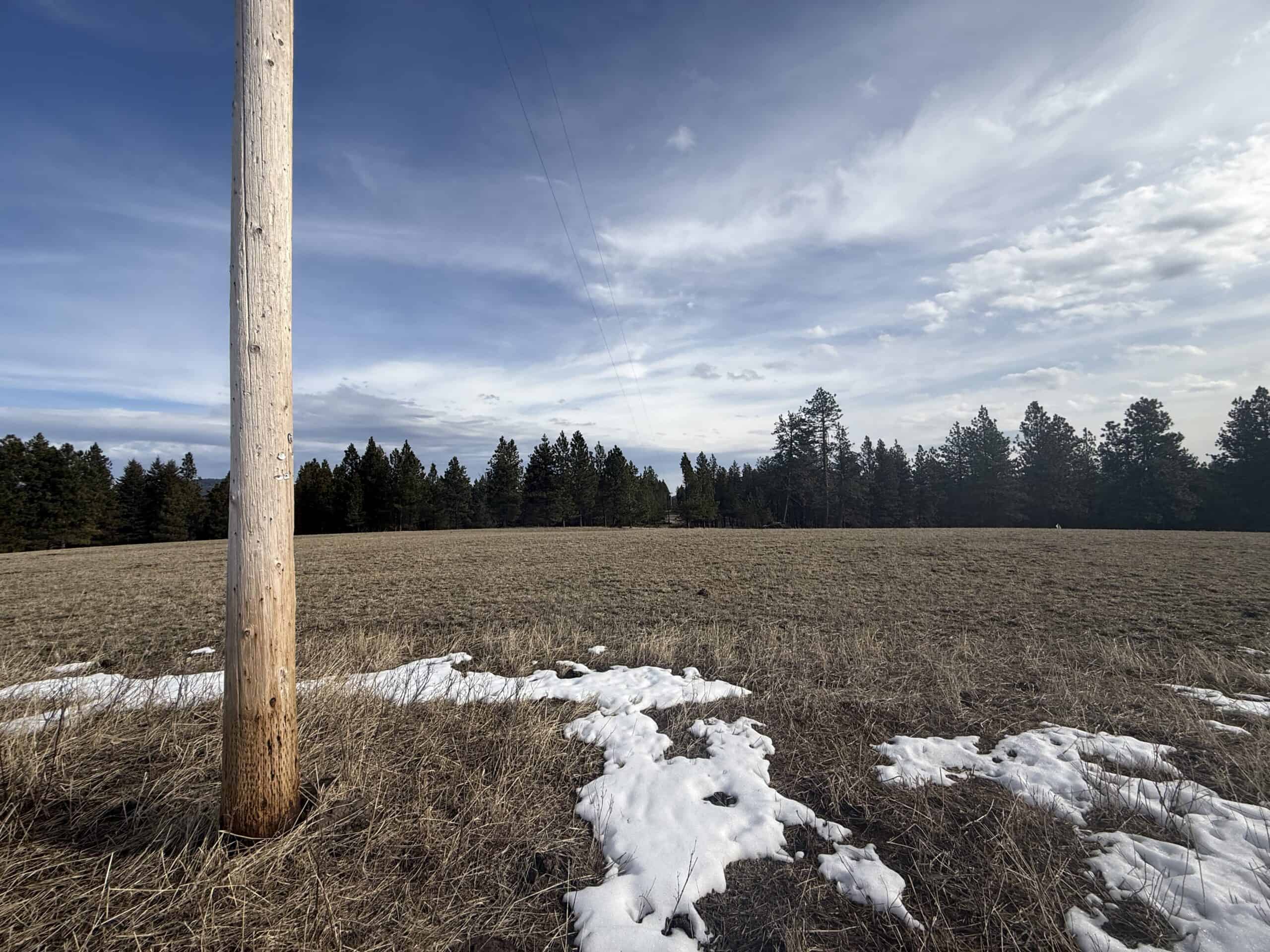 Land for Sale in Idaho County, ID at Hatke Place Ranch