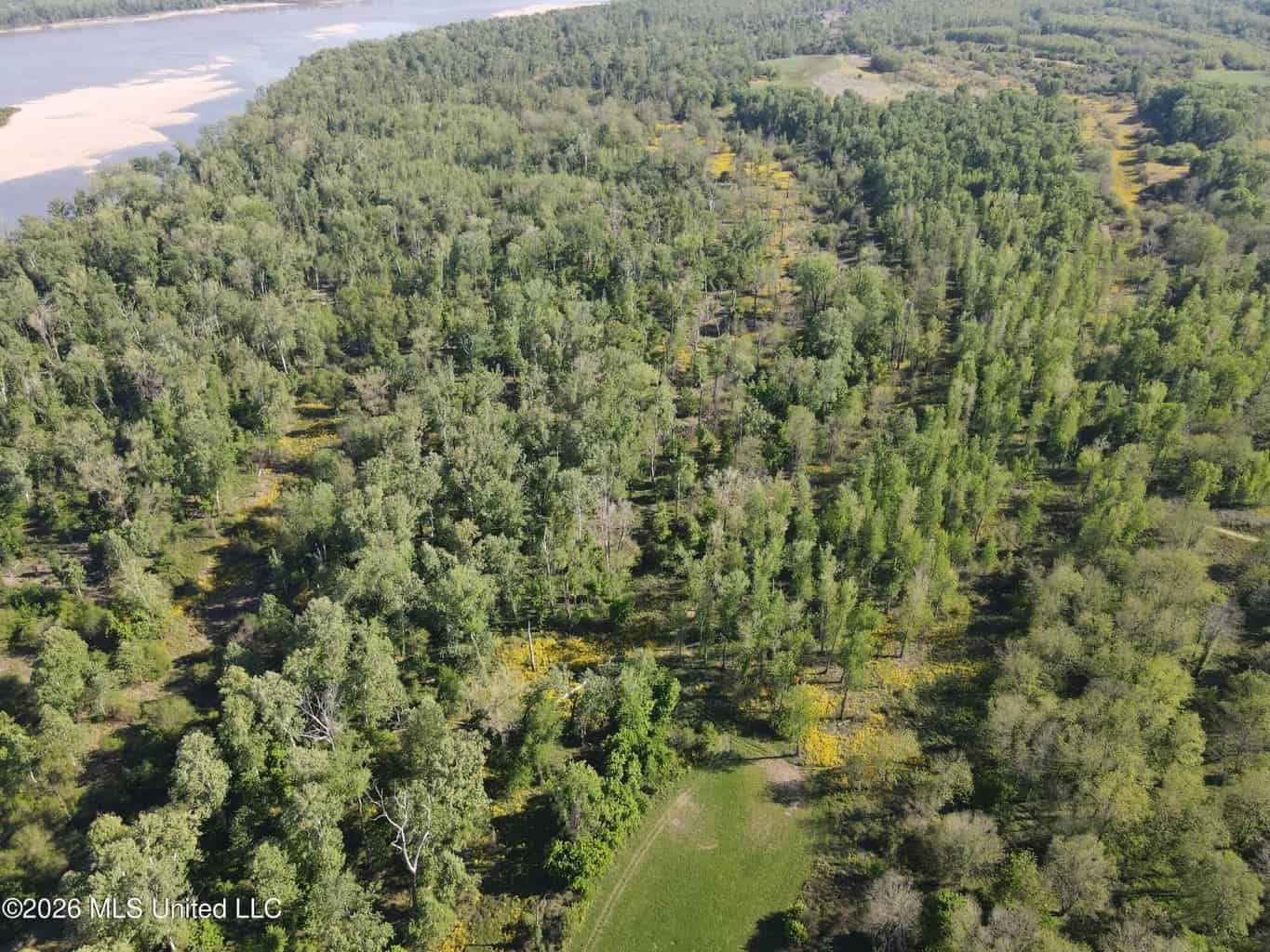 Duckport Legacy Waterfowl and Whitetail Recreational Tract